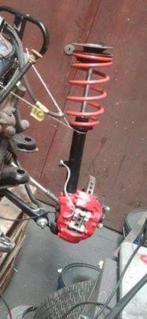 Triumph tr7/8, Ophalen, Nieuw, Triumph