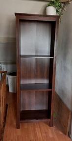 Ikea boekenkast, Huis en Inrichting, 50 tot 100 cm, 25 tot 50 cm, Met plank(en), 150 tot 200 cm