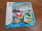 Smart games -  dinosaurs mystic islands puzzel, Ophalen, Meer dan 50 stukjes, Zo goed als nieuw