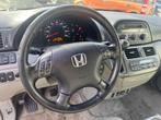 Honda ODYSSEY | Nieuw Binnen! | Zo mee | Lees text | Read te, Auto's, Honda, Gebruikt, 7 stoelen, Leder, Bedrijf