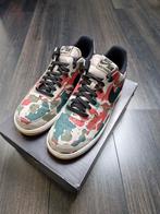 Nike Air Force 1 - Camo, Kleding | Heren, Schoenen, Overige kleuren, Nike, Ophalen of Verzenden, Sneakers of Gympen