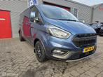 Ford Transit Custom 300 2.0 TDCI L2H1✅170PK✅, Auto's, 1995 cc, Euro 6, 2800 kg, Bedrijf