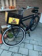 Stoere Cortina herenfiets, Fietsen en Brommers, Fietsen | Heren | Herenfietsen, Overige merken, 65 cm of meer, Zo goed als nieuw