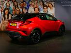 Toyota C-HR 2.0 Hybrid GR-Sport *1e eigenaar!* *Parkeerassis, 4 cilinders, Origineel Nederlands, Bedrijf, Hybride Elektrisch/Benzine
