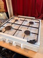 Pelgrim gasstel, Ophalen, Gebruikt, Minder dan 85 cm, 4 kookzones