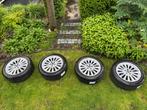 Ford 17 inch velgen, Auto-onderdelen, Banden en Velgen, Ophalen, Banden en Velgen, 17 inch, Personenwagen