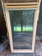 Velux dakraam ggl f06 66x118, Doe-het-zelf en Verbouw, Glas en Ramen, Ophalen