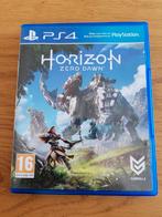 Horizon zero dawn ps4 game, Spelcomputers en Games, Games | Sony PlayStation 4, Avontuur en Actie, Vanaf 16 jaar, Ophalen of Verzenden