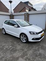 Volkswagen Polo GTI-Line, Auto's, Voorwielaandrijving, 967 kg, 1198 cc, Wit