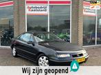 Opel Calibra 2.0i Basis - Weinig kilometers -, Auto's, 1195 kg, Zwart, 4 cilinders, 116 pk