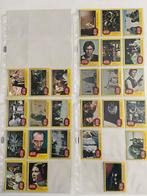 Star Wars series 3; 1977, yellow border, 133 t/m 198, ., Ophalen of Verzenden, ., .
