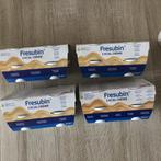 4 pakjes dieet voeding, Ophalen of Verzenden, Zo goed als nieuw