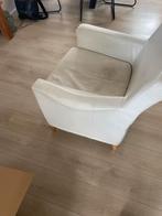 Ikea Karlstad fauteuil (Gratis), Huis en Inrichting, Fauteuils, Ophalen, Gebruikt
