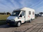 Trigano AUTOROLLER 225P EFH1E, Overige merken, Bedrijf, Diesel, Half-integraal