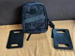 GORUCK Rucker rugzak + 20lb & 30lb ruck plates, Ophalen of Verzenden, Zo goed als nieuw, Overige merken