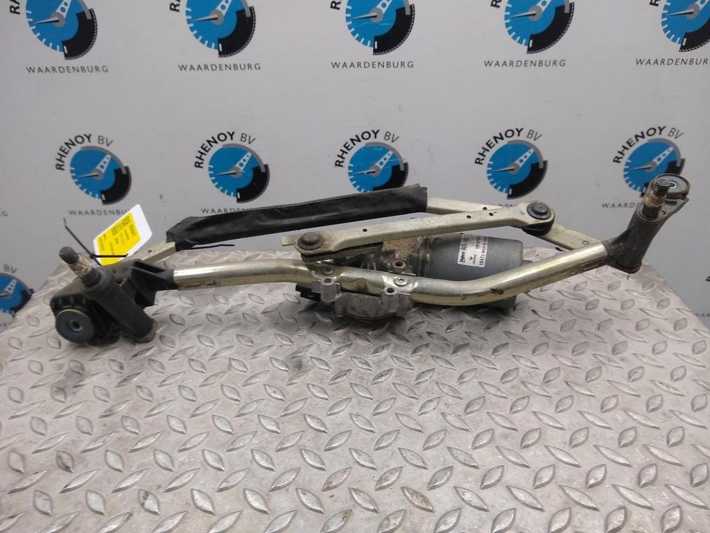 RENAULT LAGUNA RUITENWISSERMOTOR VOOR 2007, Ophalen of Verzenden, Gebruikt, Stiba lid