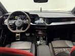Audi RS3 Sportback 2.5 TFSI QUATTRO PANO HDUP MASSAGE VOL, Auto's, Automaat, Gebruikt, Euro 6, RS3