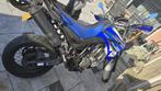 Yamaha XT 660, 660 cc, Particulier