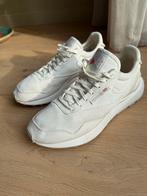 Reebok Sneakers Maat 44 - Zo goed als nieuw!, Ophalen of Verzenden, Zo goed als nieuw, Wit, Sneakers of Gympen