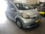 Toyota Aygo 1.4 D + AIRCO/NAP, Auto's, Voorwielaandrijving, Stof, 1398 cc, 4 cilinders