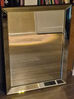 Spiegel Eric Kuster stijl 70x90 cm, Huis en Inrichting, Woonaccessoires | Spiegels, Ophalen, Zo goed als nieuw, Minder dan 100 cm