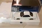 1:18 NISSAN SKYLINE GTR R32 white Autoart 77416 in doos WRH, Hobby en Vrije tijd, Modelauto's | 1:18, Verzenden, Zo goed als nieuw