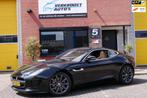 Jaguar F-TYPE 3.0 V6 Coupé camera. sportuitlaat. stoelverwa, Automaat, Achterwielaandrijving, 2995 cc, Bedrijf
