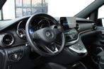 Mercedes-Benz V-Klasse 300d / XXL / DC / AMG / Luchtvering /, Auto's, Automaat, Achterwielaandrijving, Gebruikt, 4 cilinders