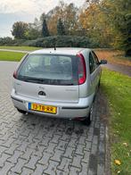 Opel Corsa 1.2 16V Twinport 3D 2006 Grijs, Voorwielaandrijving, 450 kg, Zwart, 4 cilinders