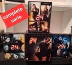 24 - Jack Bauer - Boxset - Complete Series, Boxset, Ophalen of Verzenden, Zo goed als nieuw