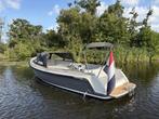 Intender 820 (bj 2022), Watersport en Boten, Gebruikt, 6 meter of meer, Diesel, 50 tot 70 pk