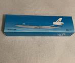 KLM MD-11 | 1:200 nieuwstaat, Ophalen of Verzenden, 1:200 of kleiner, Vliegtuig, Zo goed als nieuw
