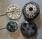 Gilera runner 125cc 180cc malossi vario malossi koppeling, Ophalen