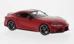 Toyota Supra GR 1:24, Hobby en Vrije tijd, Modelauto's | 1:24, Ophalen of Verzenden, Nieuw, Auto, Overige merken