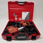 Hilti Nuron TE 6-22 Accuboorhamer Body Kit TE 6-22 + DRS-4/6, Hilti, Nieuw, Support@hilti.com, Hilti Corporation, Feldkircher Strasse 100, 
9494 Schaan
Liechtenstein
