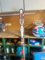 Head ski's 165, Ophalen, 160 tot 180 cm, Gebruikt, Skiën