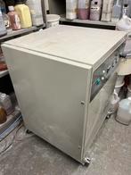 Compressor, Ophalen, Gebruikt, 6 tot 10 bar