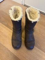 UGG laarzen, bruin, waterdicht, Kleding | Dames, Ophalen, Hoge laarzen, UGG, Bruin