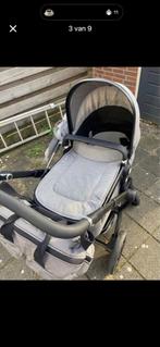 Joolz Day 3 Elephant Grey - Origineel!, Gebruikt, Verstelbare duwstang, Ophalen, Kinderwagen