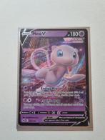 Mew V Fusion Strike, Verzenden, Zo goed als nieuw, Losse kaart