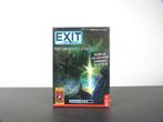 EXIT Het Vergeten Eiland 999 Games Kaartspel Nieuw, 999 Games, Nieuw, Ophalen of Verzenden, 999 Games