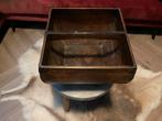 Oude Lectuurbak Pagter Interieurs Domburg, Antiek en Kunst, Ophalen of Verzenden