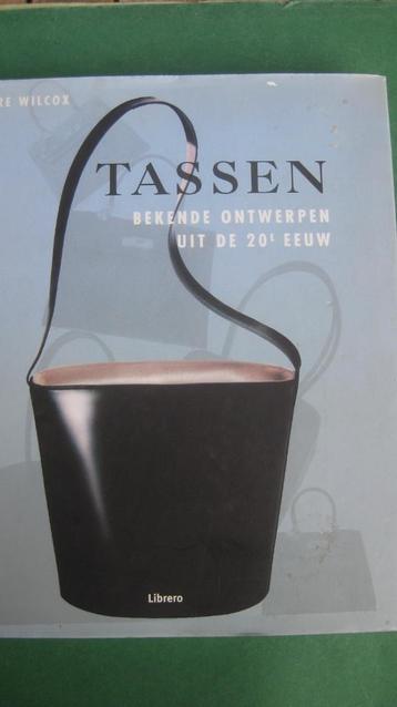 Claire Wilcox - Tassen beschikbaar voor biedingen