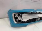 VW 1S0 E UP E-UP FACELIFT VOORBUMPER BUMPER 1S0807221F 2016-, Auto-onderdelen, Gebruikt, Ophalen of Verzenden, Bumper, Volkswagen