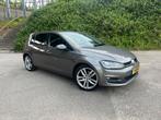 Volkswagen Golf 1.4 TSI 103KW DSG AUTOMAAT | CRUISE | LEER |, Auto's, 4 cilinders, 1395 cc, 650 kg, 1216 kg