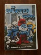 de Smurfen Onze wereld zal gesmurfd worden!, Alle leeftijden, Ophalen of Verzenden, Zo goed als nieuw, Amerikaans