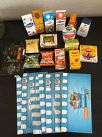 Albert Heijn Miniatuur Winkeltje Collectie, Ophalen, Zo goed als nieuw