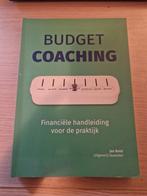Budget Coaching - Financiële Handleiding, Ophalen of Verzenden, Gelezen, Jan Buist