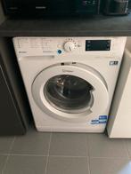 Indesit wasmachine, Ophalen, Zo goed als nieuw