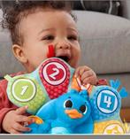 Fisher-Price Linkimals Pauw - Nieuw Educatief Speelgoed, Service.mattel.com, Overige typen, Nieuw, Ophalen of Verzenden